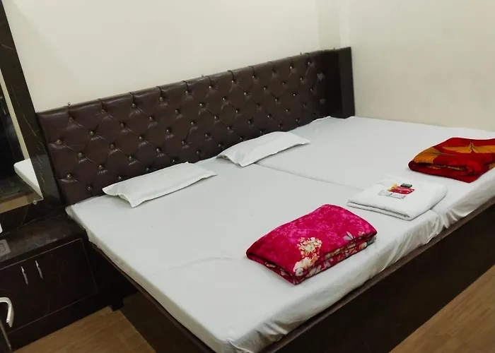 Jai Radhe Krishan Homestay