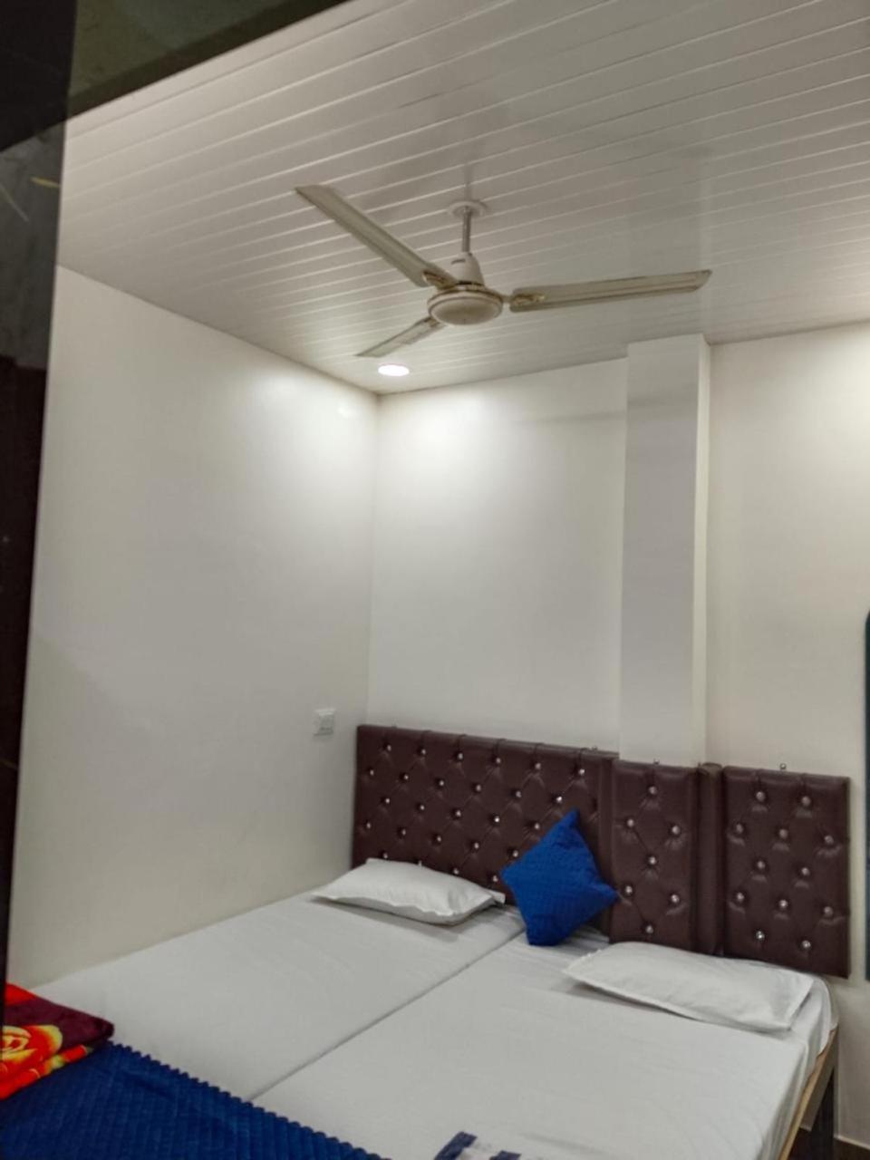 Homestay Jai Radhe Krishan Homestay