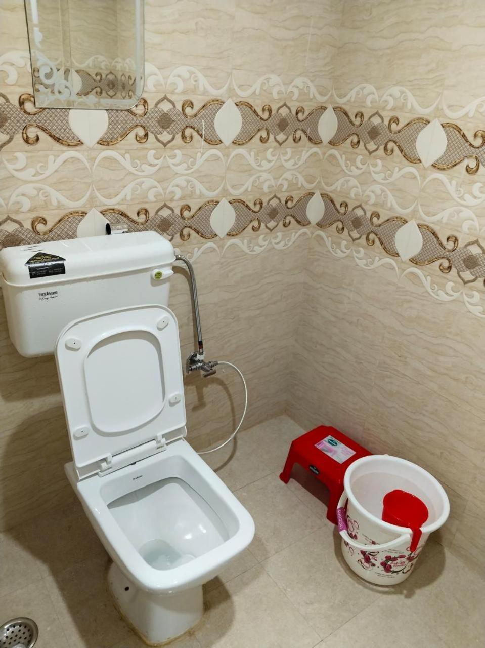 Jai Radhe Krishan Homestay * Varanasi