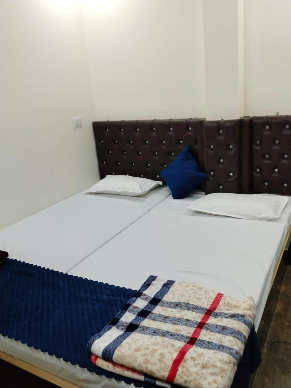 Homestay Jai Radhe Krishan Homestay *