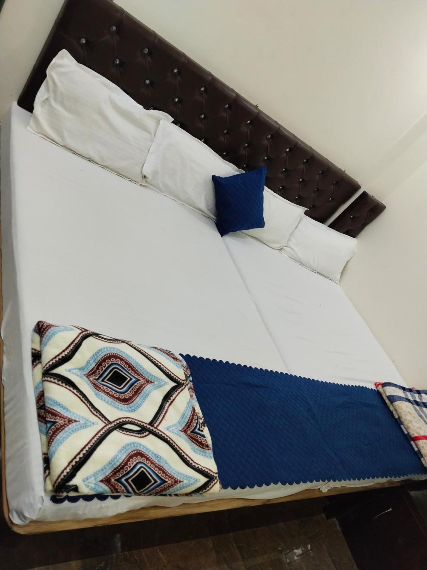 Homestay Jai Radhe Krishan Homestay *
